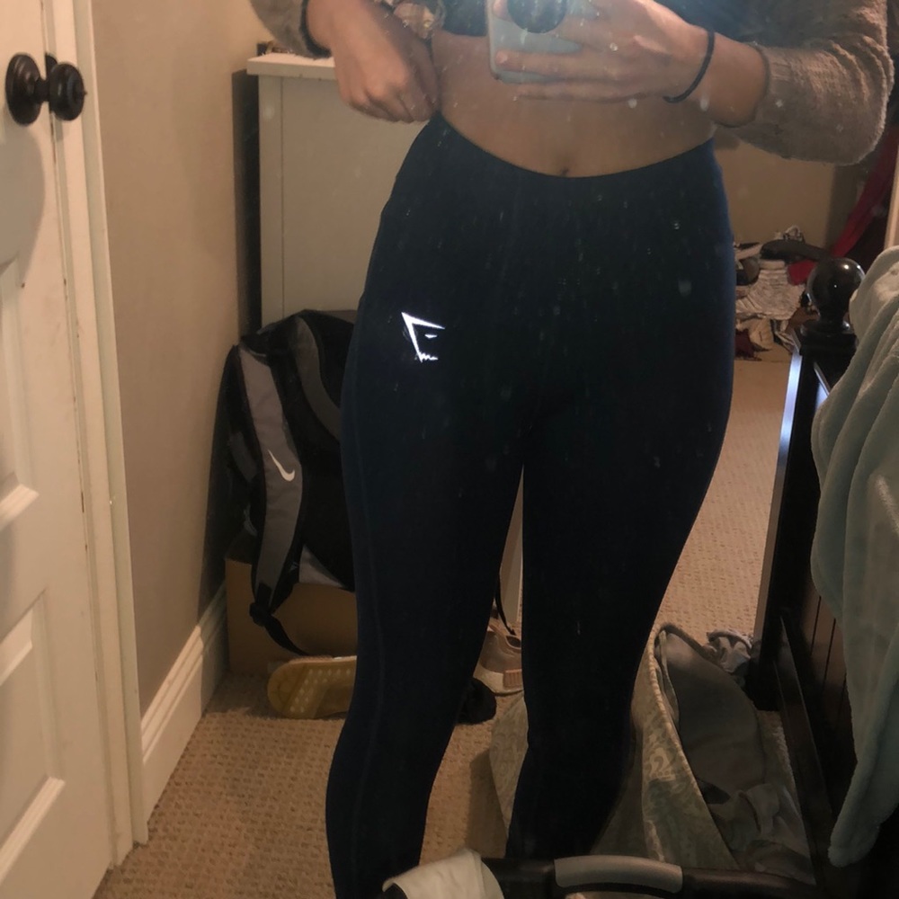 Gymshark leggings